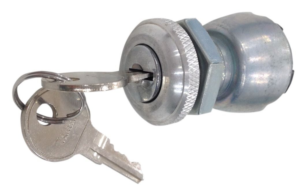 Emgo Universal Ignition Switch undefined
