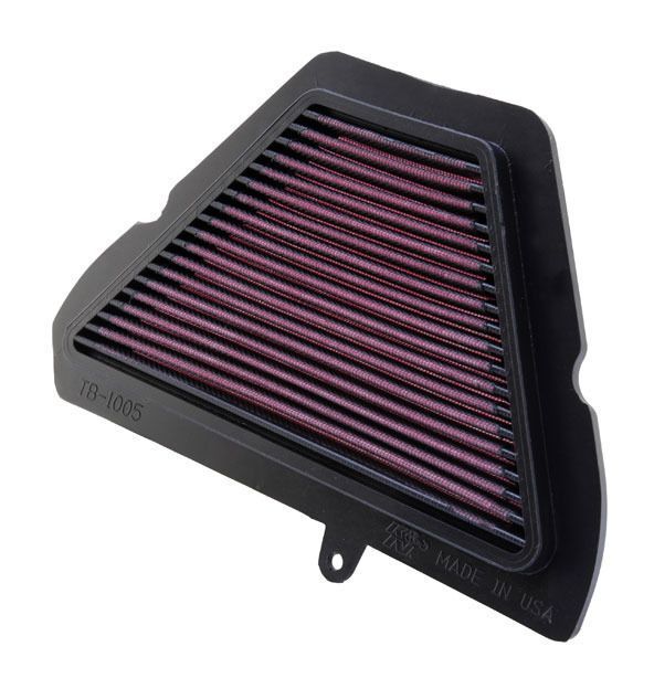 K&N Air Filter TB-1005 undefined