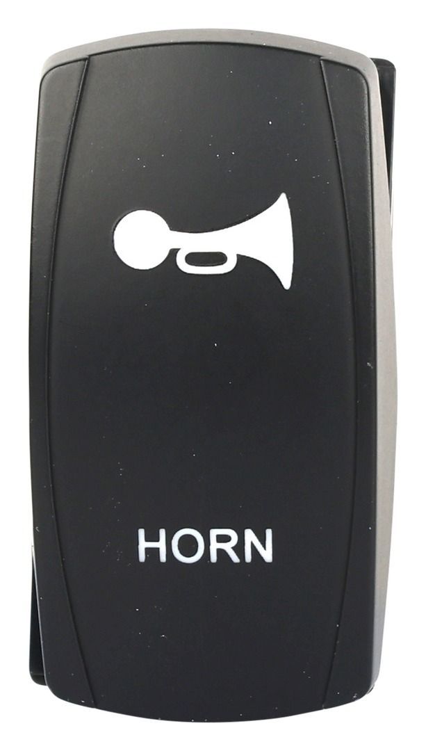 Open Trail Horn Accessory LED Switch Pro Backlit undefined