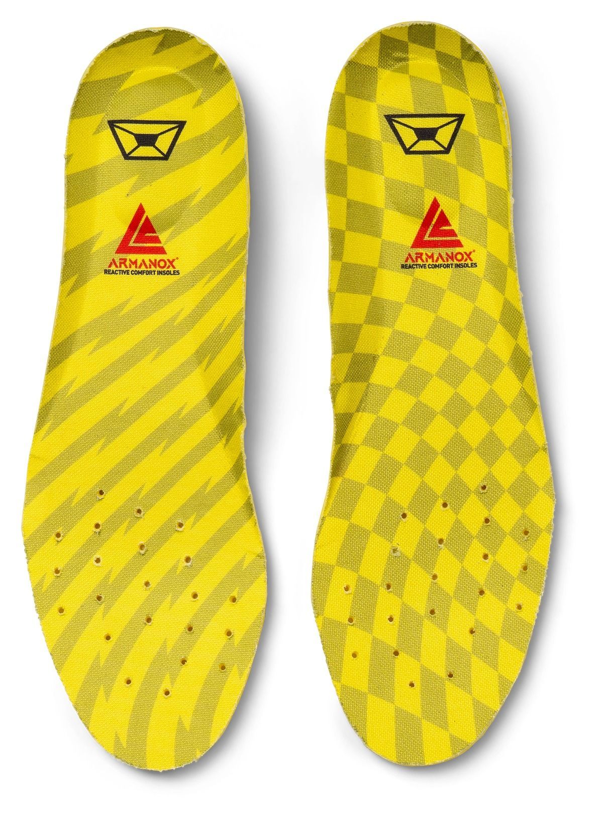 Cortech Super Comfortable Insoles 8-11