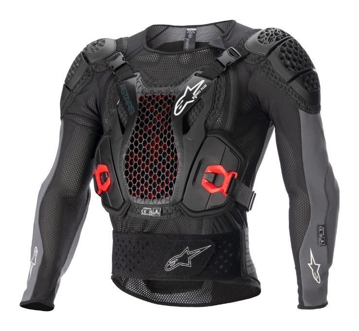 Alpinestars Bionic Plus V2 Jacket undefined