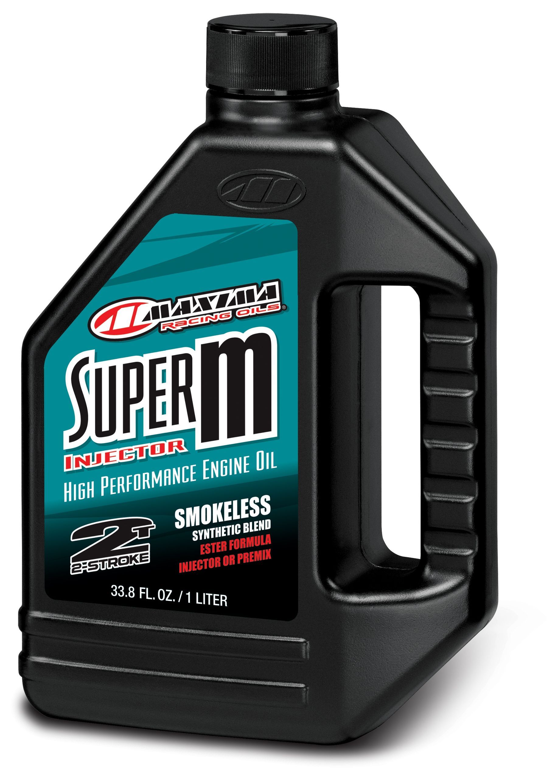 Maxima Super M Injector Oil undefined
