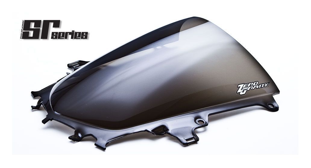 Zero Gravity SR Series Windscreen Yamaha R1 / R1M / R1S undefined