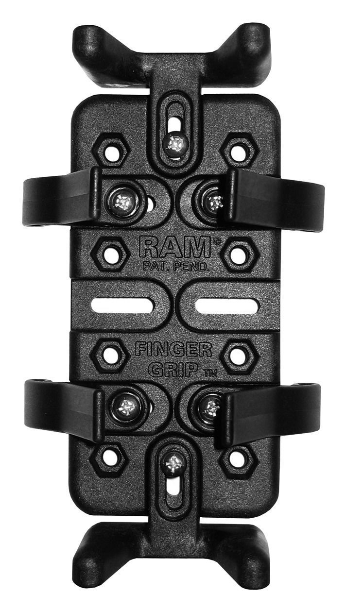 RAM Mounts Universal Finger Grip Cell Phone Holder undefined