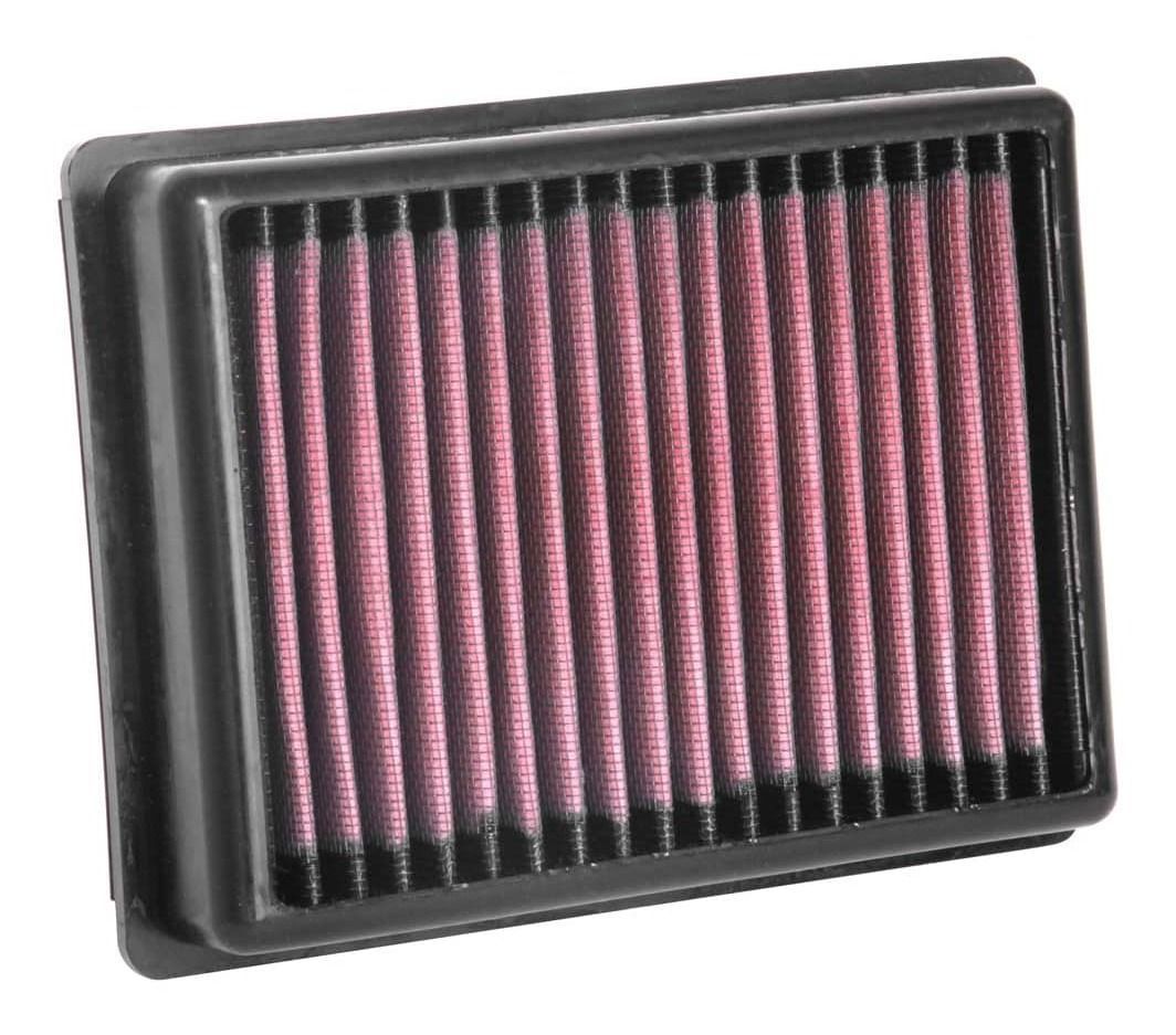 K&N Air Filter TB-1216 undefined