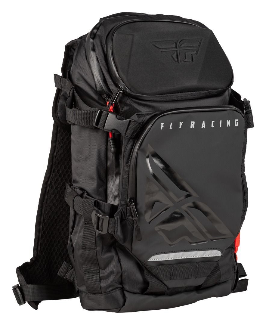 Fly Racing Backcountry Pack undefined