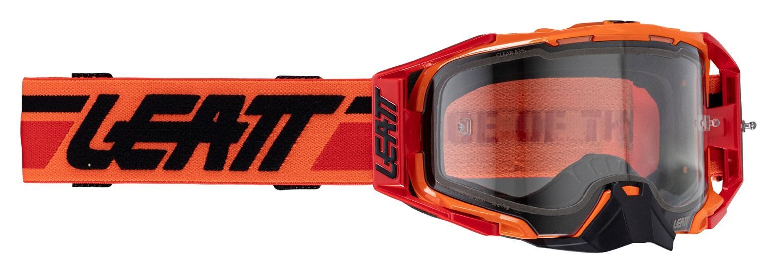 Leatt Velocity 6.5 Goggles N/A