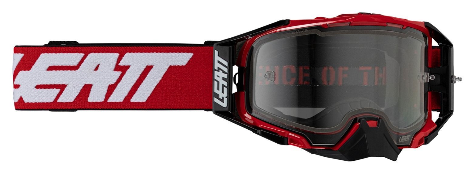 Leatt Velocity 6.5 Goggles N/A