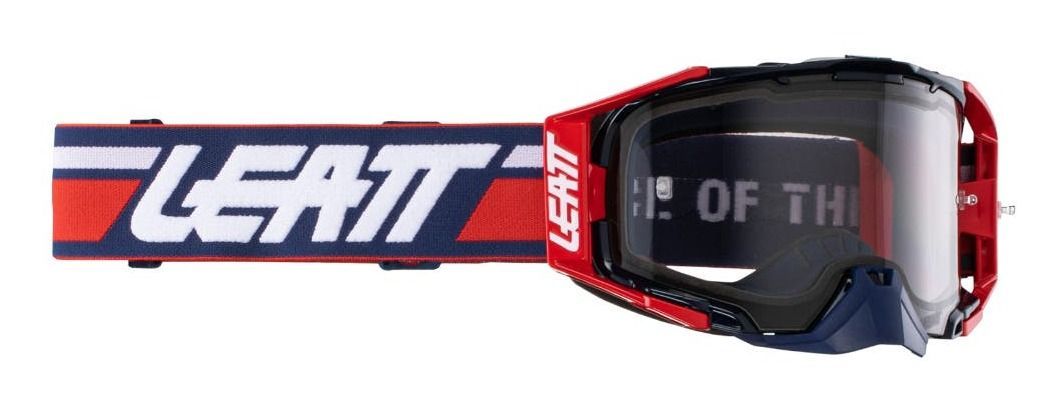 Leatt Velocity 6.5 Goggles N/A