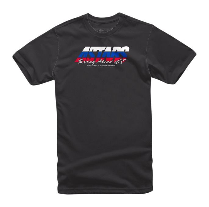 Alpinestars Split Time T-Shirt undefined