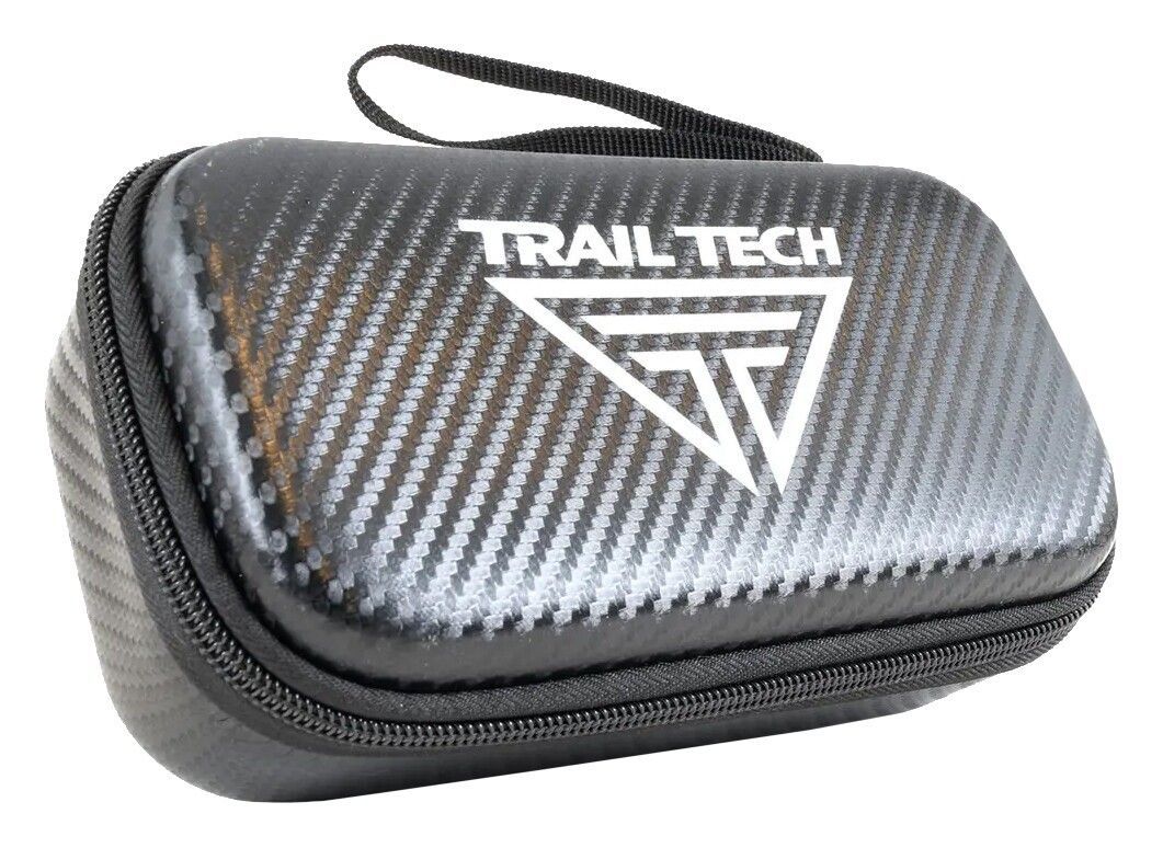 Trail Tech Portable Air Compressor Bag undefined