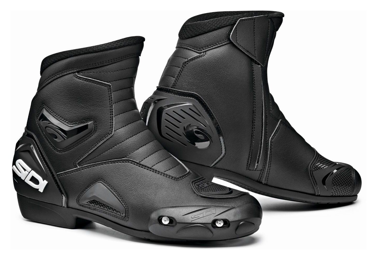 Sidi MID PERFORMER BT BK/BK 41