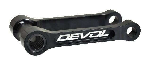 Devol Lowering Link Honda CRF250X / CRF450X 2005-2017 undefined