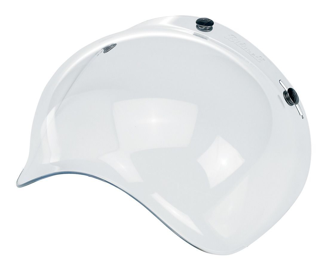 Biltwell Bubble Anti-Fog Face Shield undefined