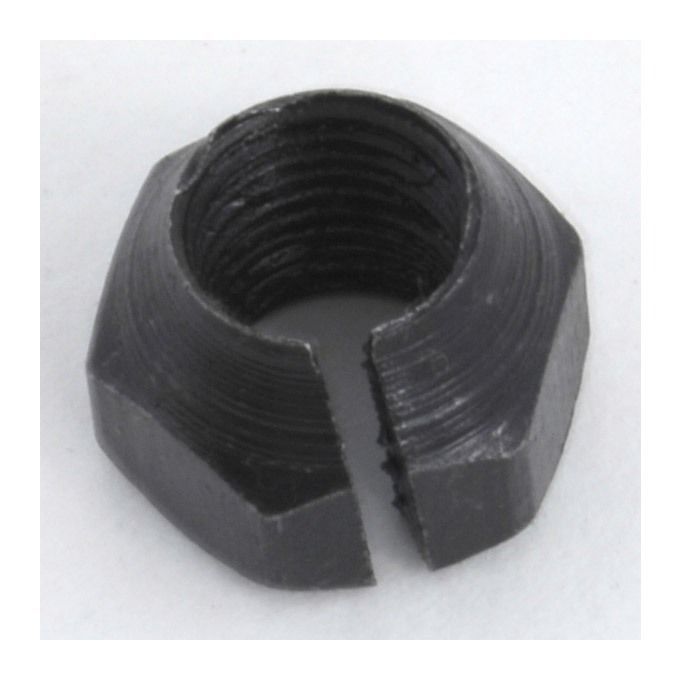V-Twin Mfg. Tappet Adjusting Split Nuts For Harley 1936-1985 undefined