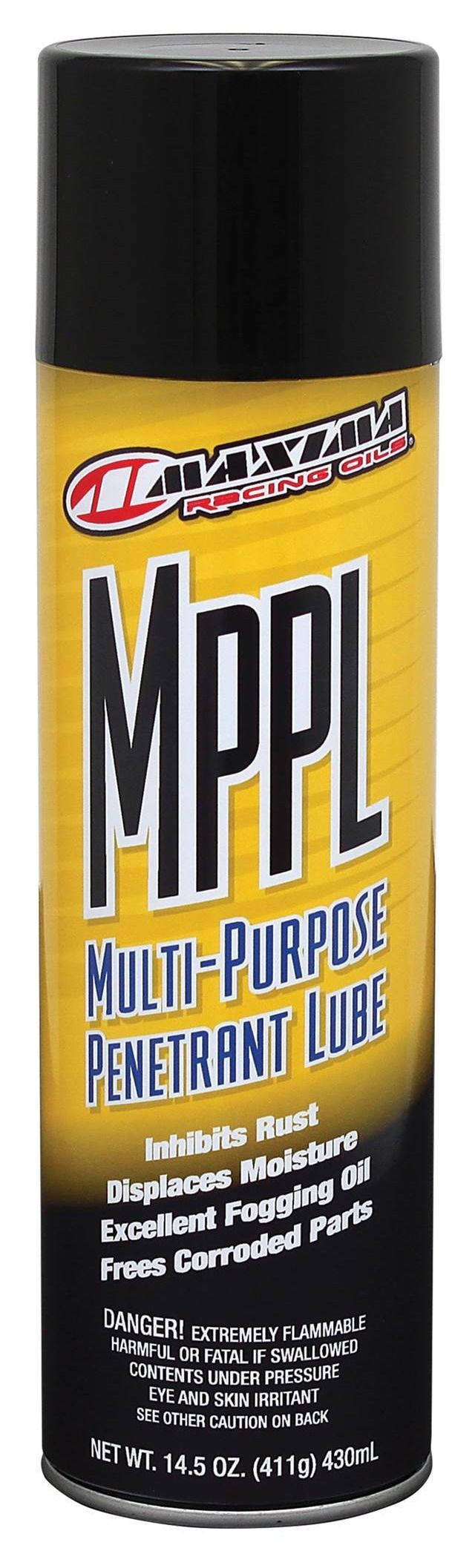 Maxima Multi-Purpose Penetrant Lube undefined