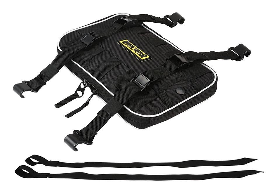 Nelson Rigg Front Fender Bag undefined