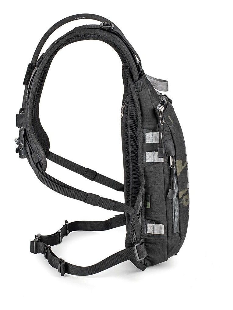 Kriega HYDRO 3 MULTICAM BLK