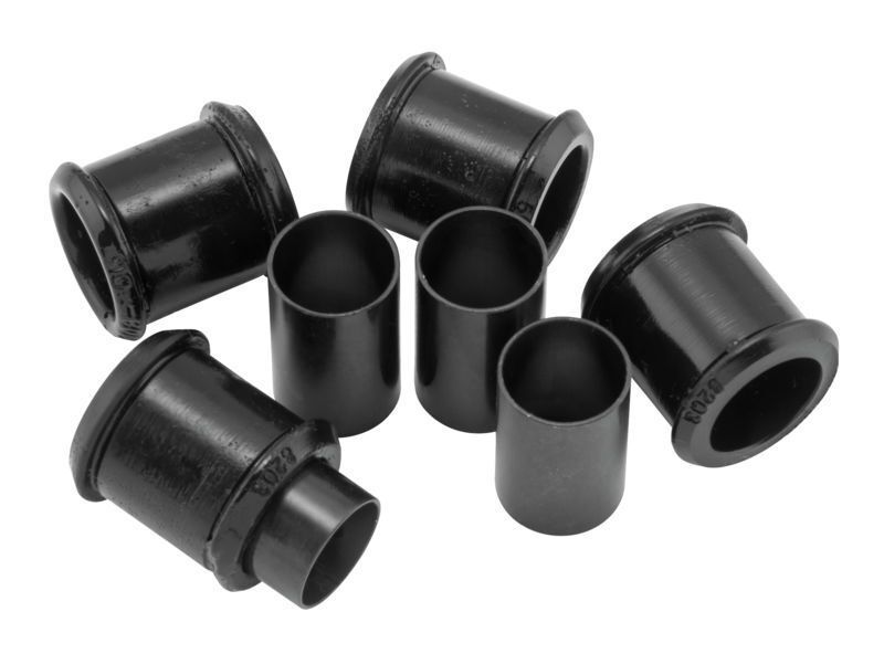 Progressive Replacement Bushing Kit 30-5010 For Harley Softail 1986-1999 undefined