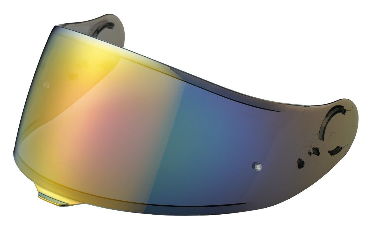 SHOEI CNS-1C PINLOCK CHROME