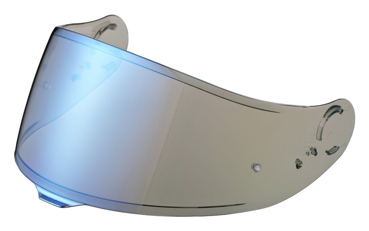 SHOEI CNS-1C PINLOCK CHROME