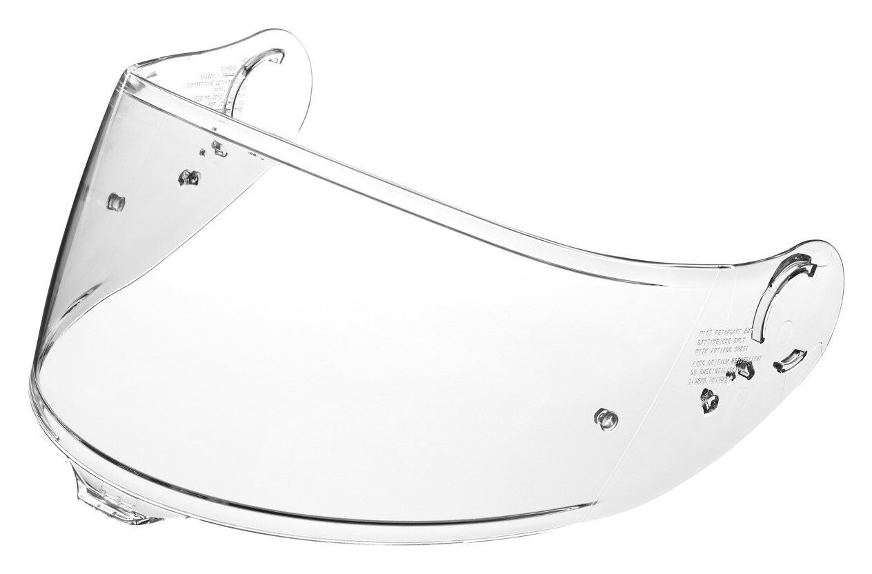 SHOEI CNS-1C PINLOCK CHROME