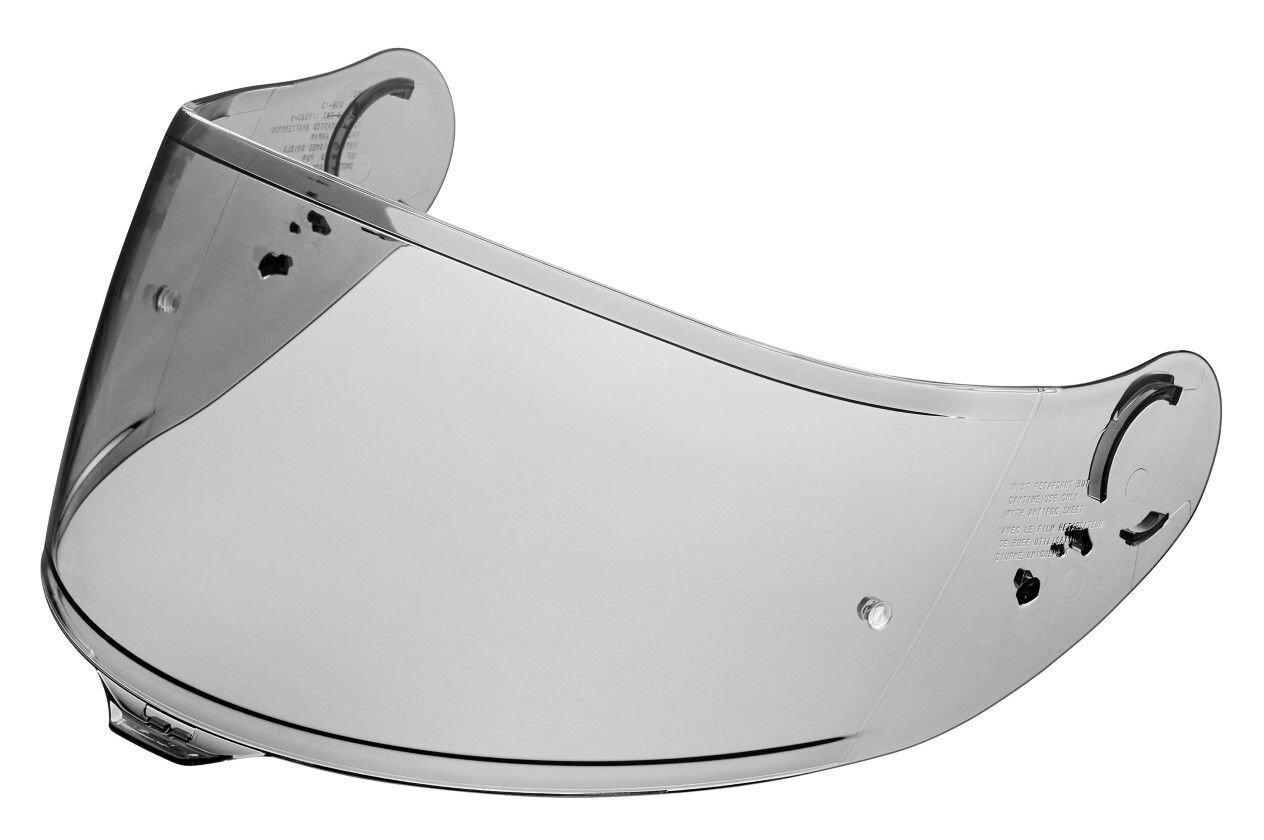 SHOEI CNS-1C PINLOCK CHROME