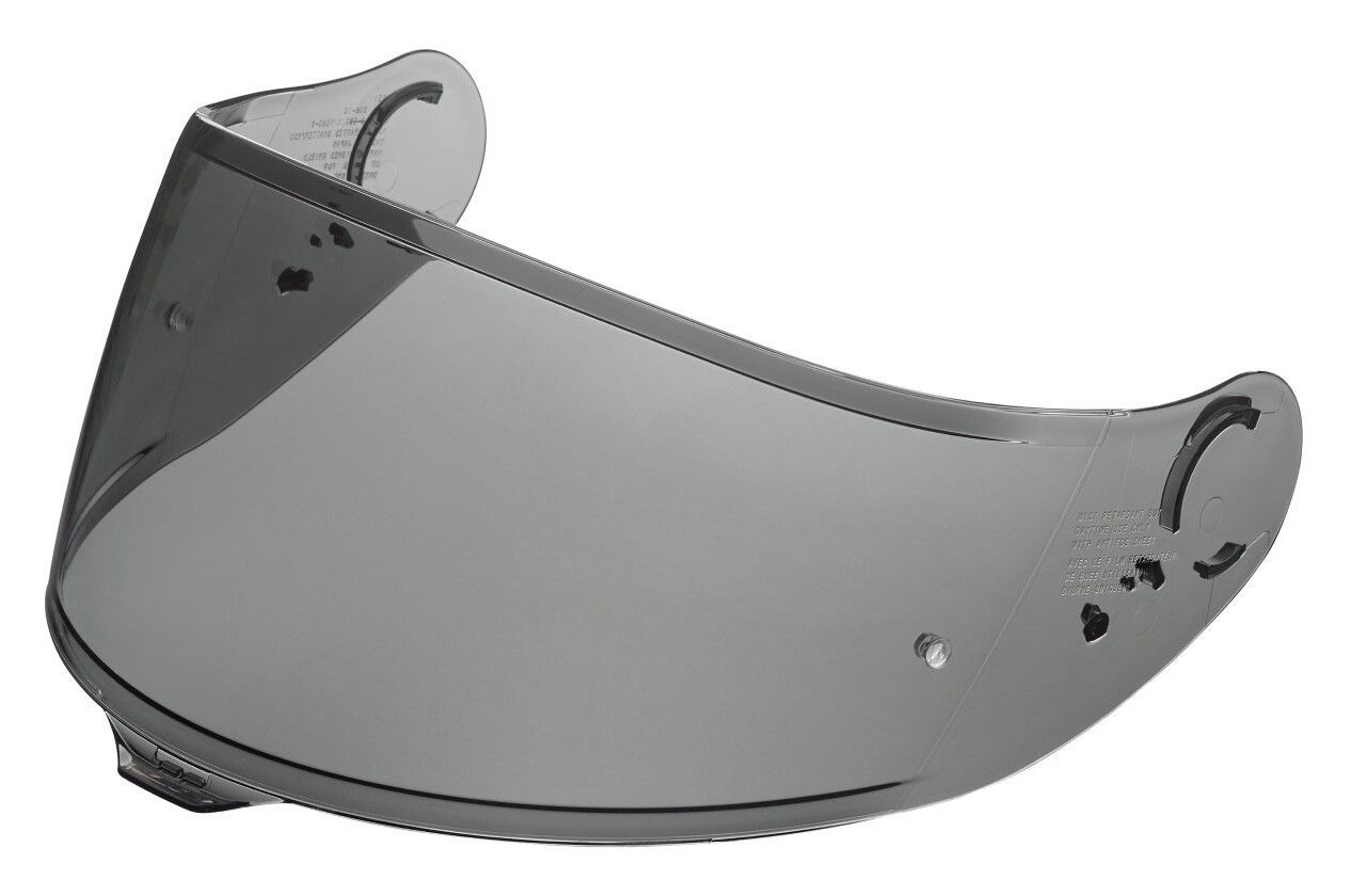 SHOEI CNS-1C PINLOCK CHROME