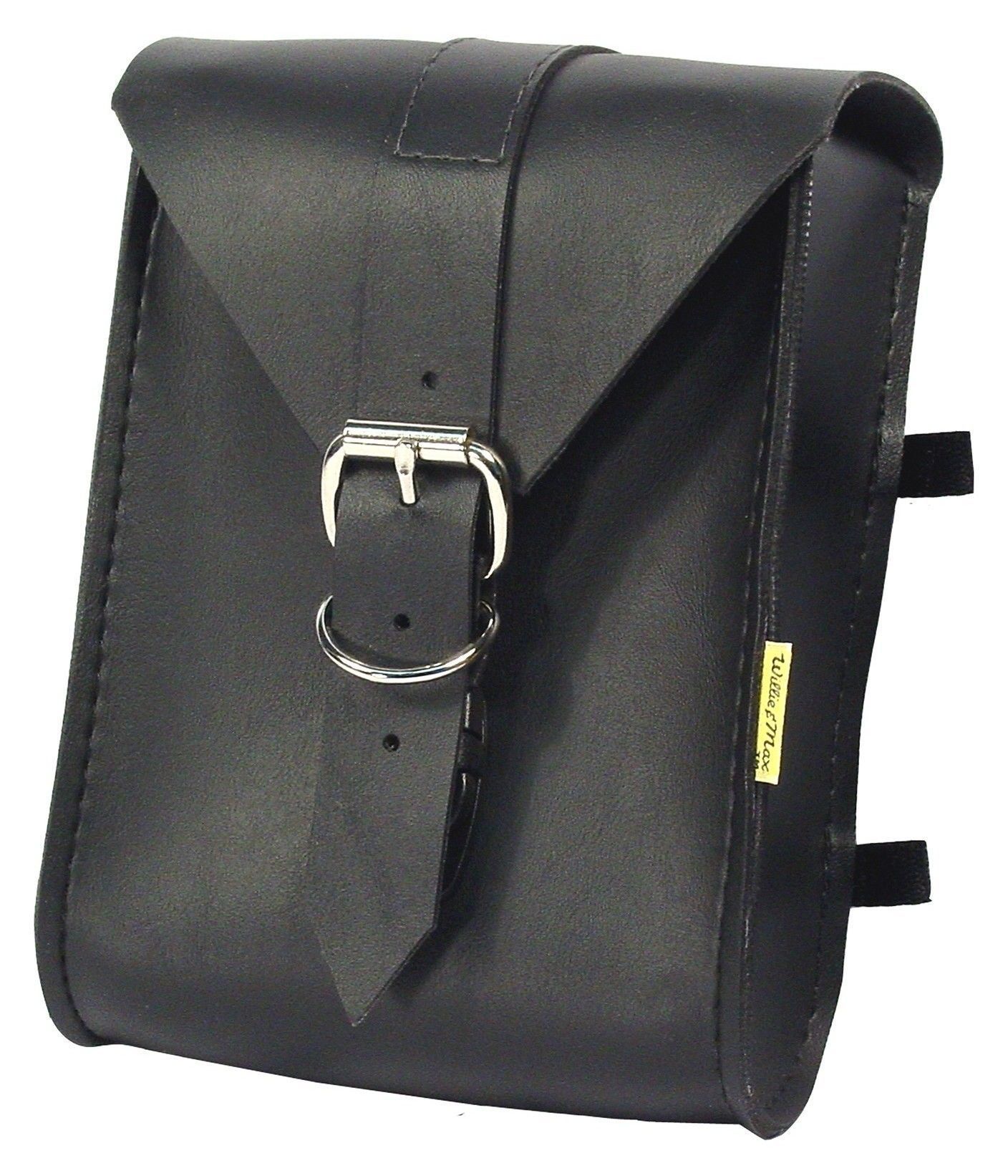 Willie & Max Standard Mini Sissy Bar Bag undefined