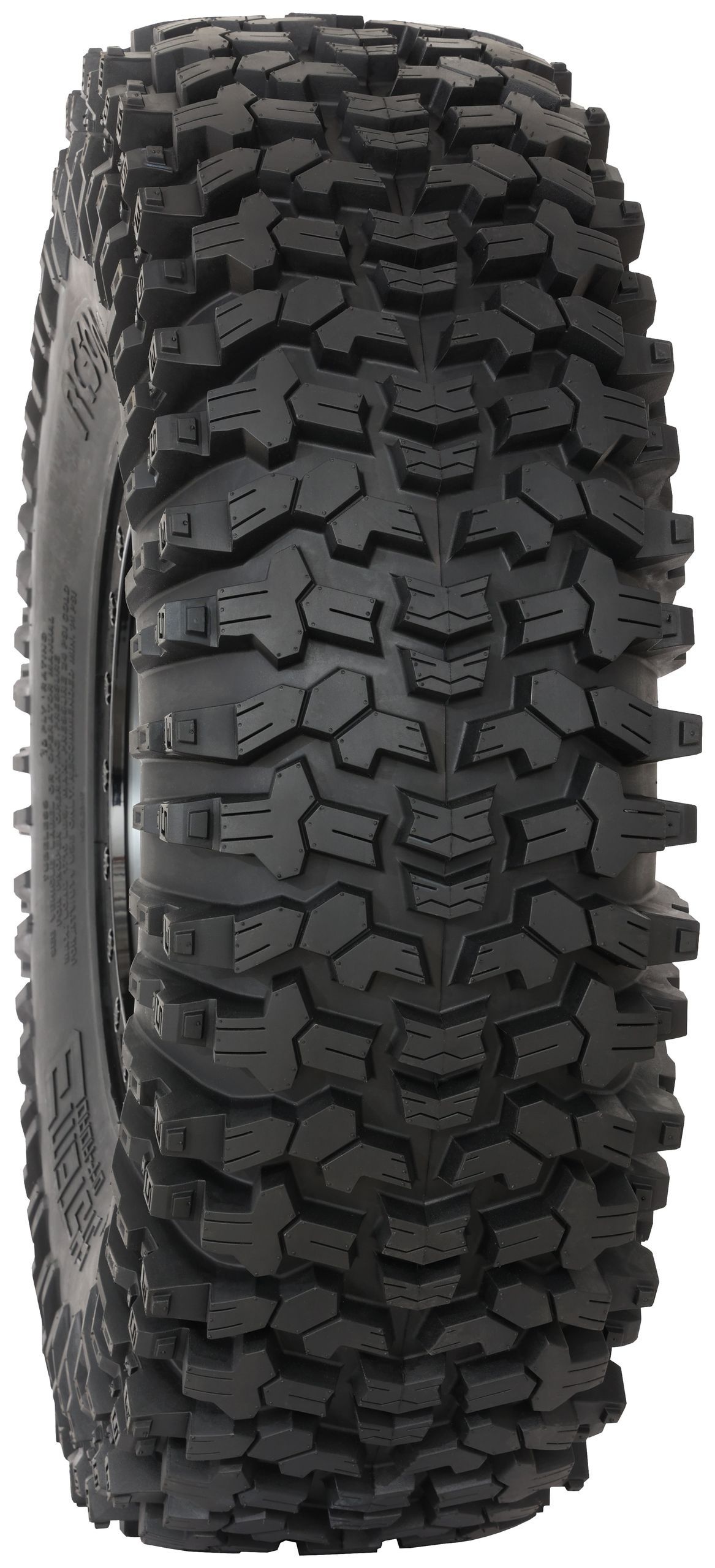 System 3 Off-Road RC500 Tire undefined