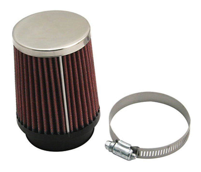S&S Cycle Replacement Tapered Air Filter undefined
