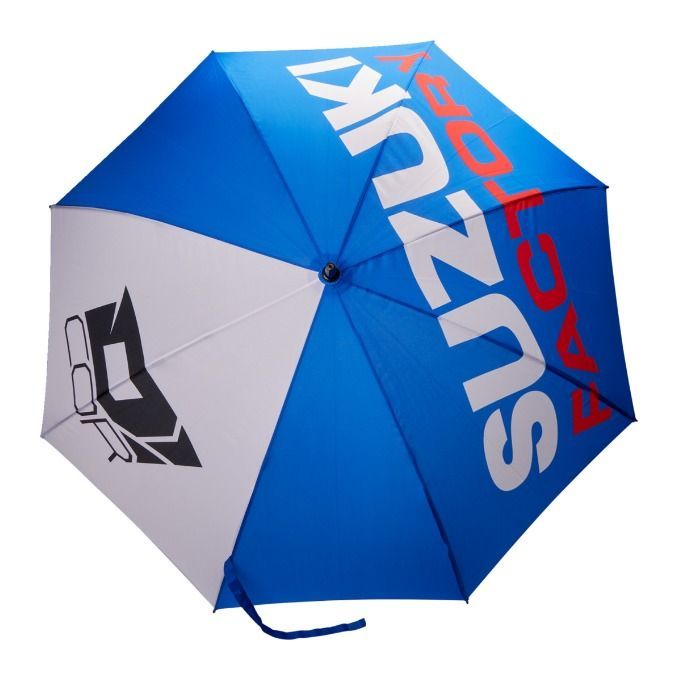 D'COR Visuals Suzuki Umbrella undefined