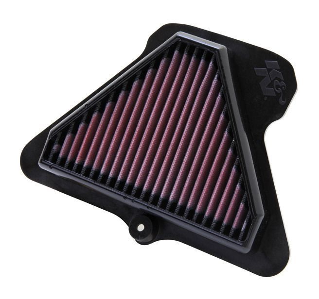 K&N Air Filter KA-1011 undefined