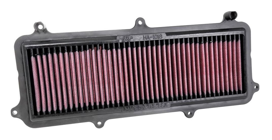 K&N Air Filter HA-1018 undefined