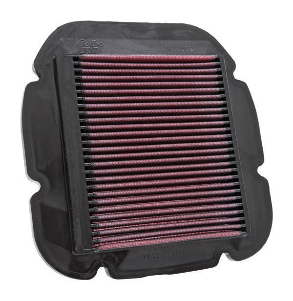 K&N Air Filter SU-1002 undefined