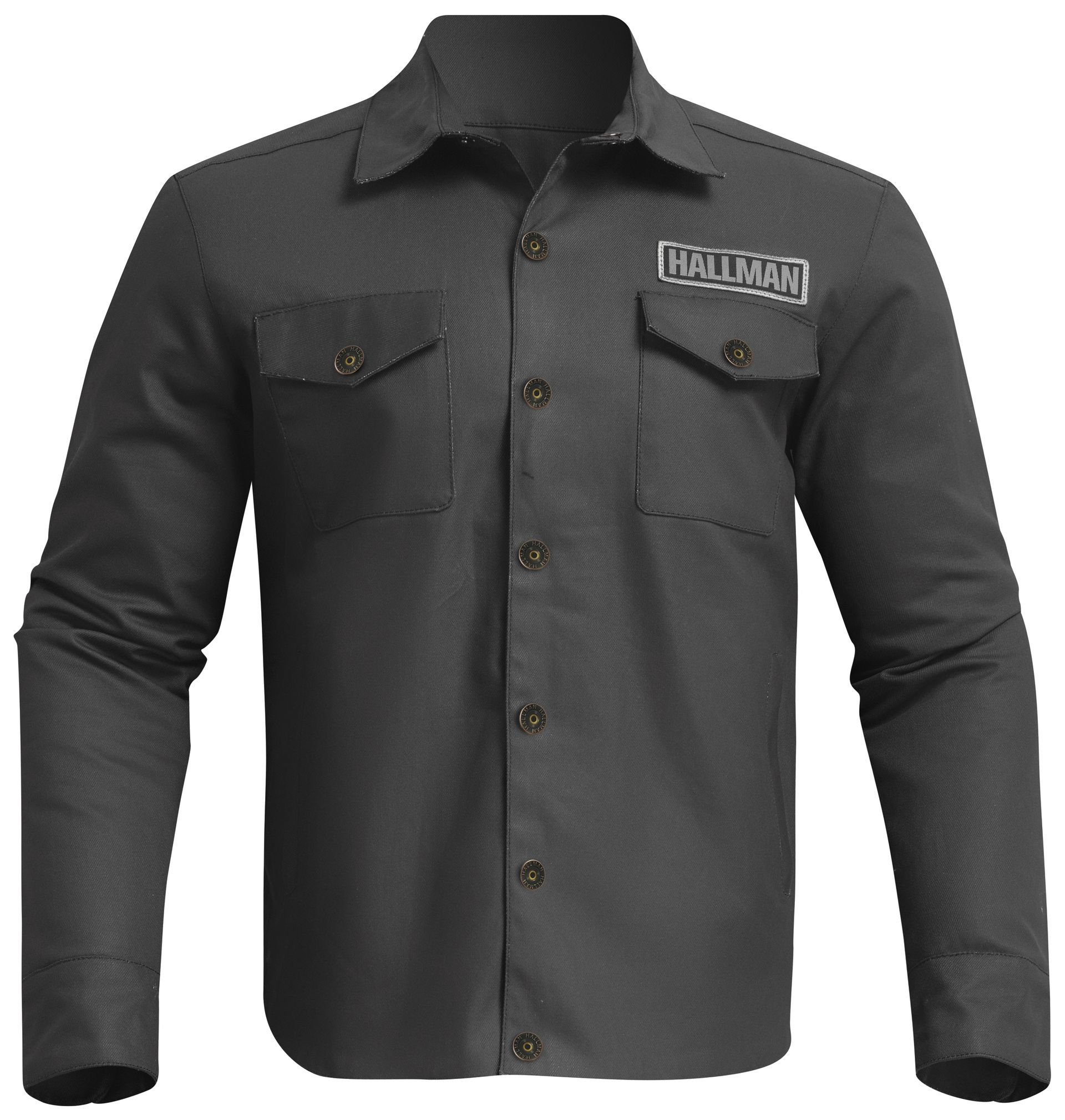 Thor Hallman Lite Jacket undefined