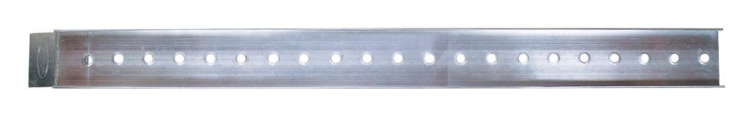 Fire Power Aluminum Ramp undefined
