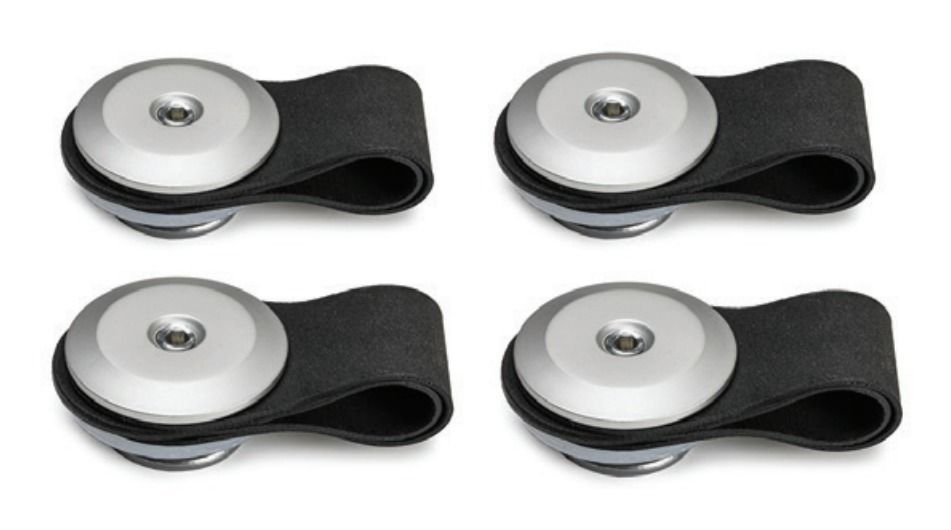 Kriega OS-Rack Loops undefined