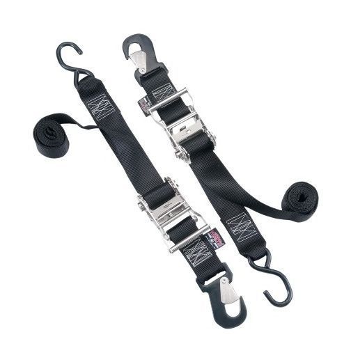 PowerTye 2" Big Daddy Ratchet Tie-Downs undefined