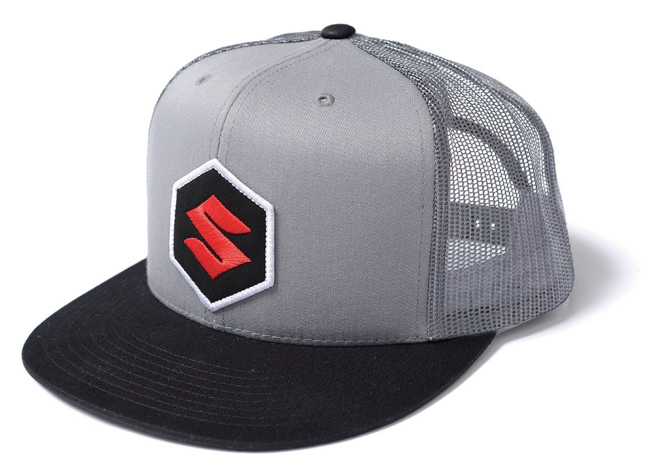 Factory Effex Suzuki Mark Hat undefined