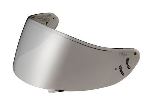 SHOEI CW-1 PINLOCK SPECTRA CHROME