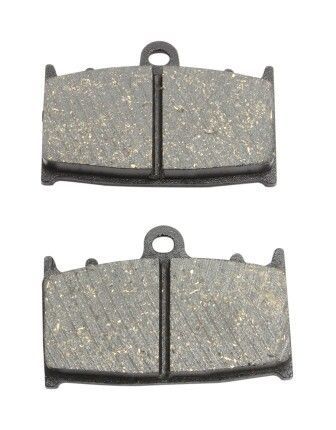 EBC FA366 Organic Rear Brake Pads undefined