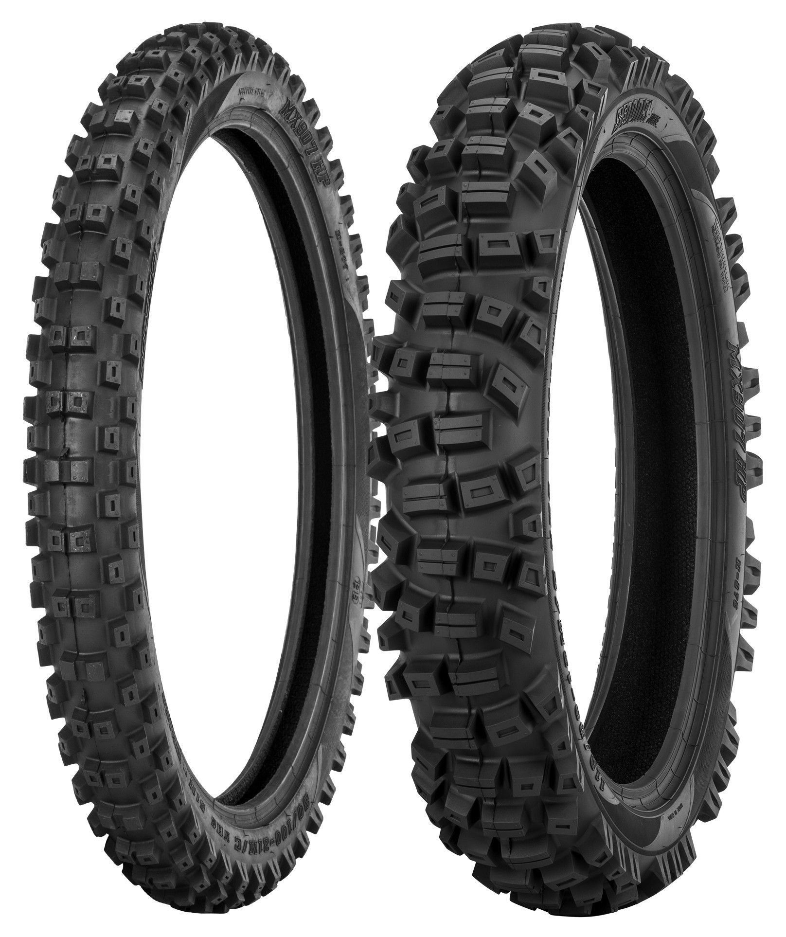 Sedona MX907 HP Tires undefined