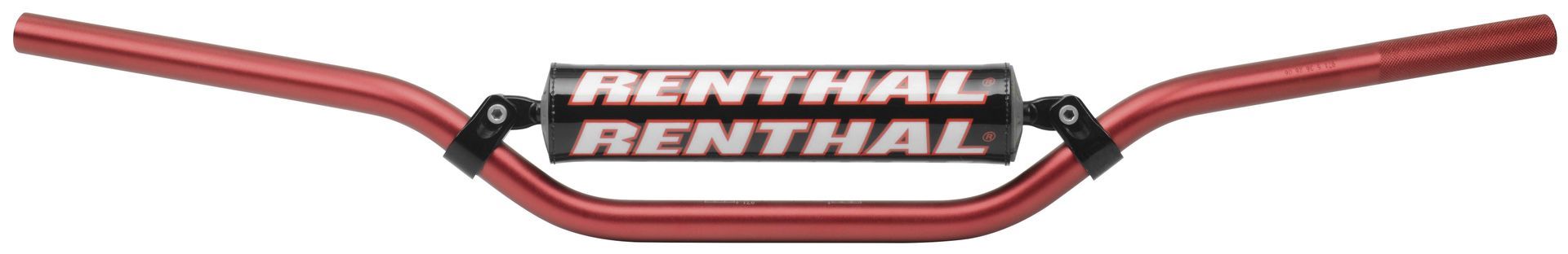 Renthal Handlebars 7/8" CR High Bend
