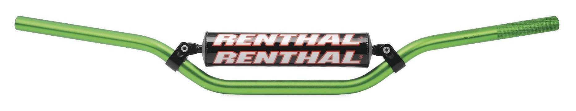 Renthal Handlebars 7/8" RC Bend