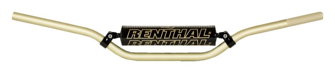 Renthal Handlebars 7/8" RC High Bend