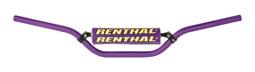 Renthal Handlebars 7/8" RC High Bend