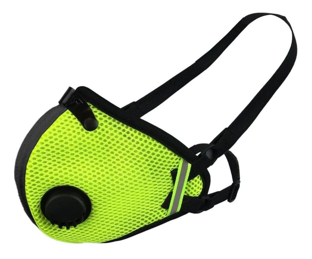 RZ Industries M2.5 Mesh Mask M