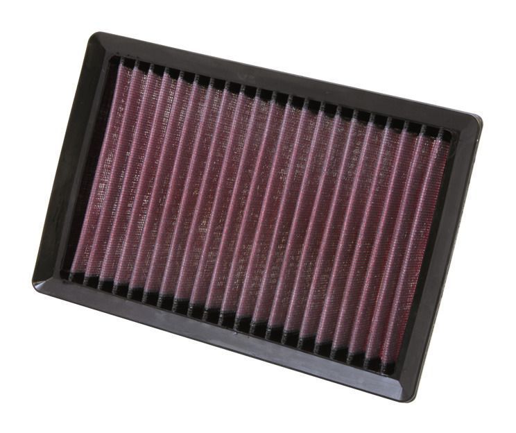 K&N Race Air Filter BMW undefined