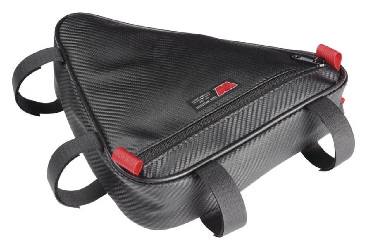 Warn Epic Trail Triangular Roll Bar Bag undefined
